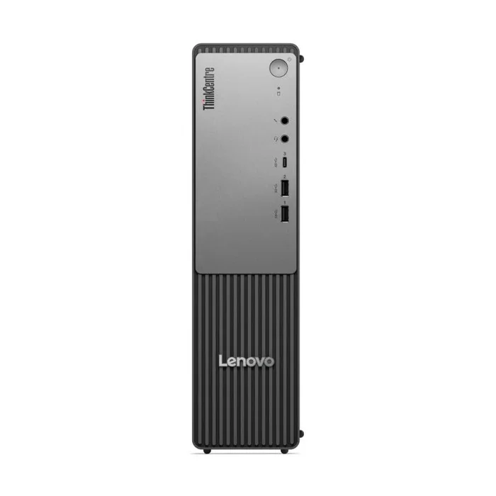 Lenovo ThinkCentre neo 55s Gen 6 AMD Ryzen™ 5 220 16 GB DDR5-SDRAM 512 GB SSD Windows 11 Pro SFF PC Negro