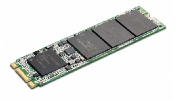 Lenovo ThinkPad 256GB M.2 SATA SSD **New Retail**, 00UP469 (**New Retail**)