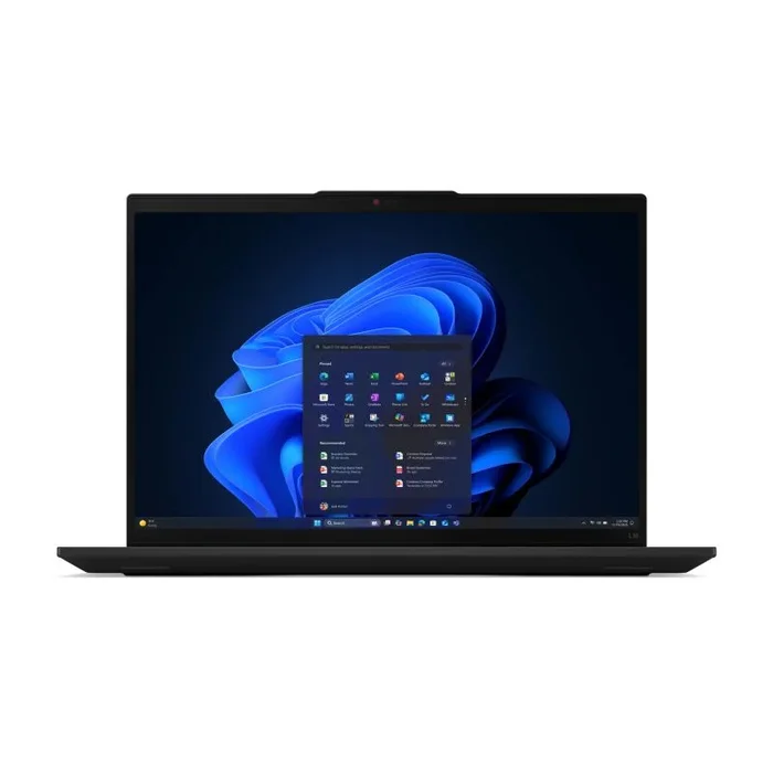 Lenovo ThinkPad L16 Gen 2 (Intel) Intel Core Ultra 5 225U Portátil 40,6 cm (16″) WUXGA 16 GB DDR5-SDRAM 512 GB SSD Wi-Fi 6E (802.11ax) Windows 11 Pro Italiano Negro