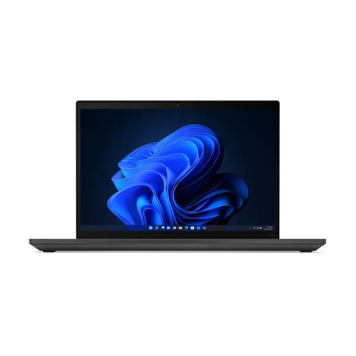 Lenovo ThinkPad P14s Intel® Core™ i7 i7-1260P Estación de trabajo móvil 35,6 cm (14″) WUXGA 16 GB DDR4-SDRAM 512 GB SSD NVIDIA Quadro T550 Wi-Fi 6E (802.11ax) Windows 11 Pro Negro