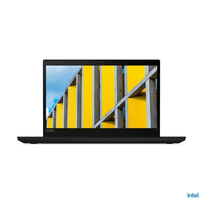 Lenovo ThinkPad T14 Gen 2 (Intel) Portátil 35,6 cm (14″) Full HD Intel® Core™ i7 i7-1165G7 32 GB DDR4-SDRAM 1 TB SSD Wi-Fi 6 (802.11ax) Windows 11 Pro Negro