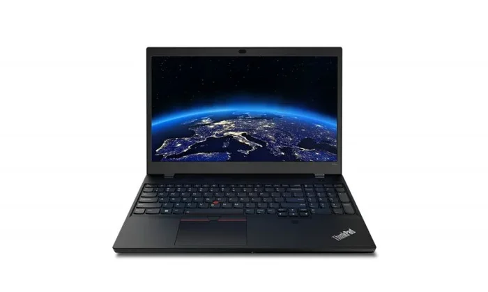 Lenovo ThinkPad T15p Gen 3 Portátil 39,6 cm (15.6″) Full HD Intel® Core™ i7 i7-12700H 32 GB DDR5-SDRAM 1 TB SSD NVIDIA GeForce RTX 3050 Wi-Fi 6E (802.11ax) Windows 11 Pro Negro