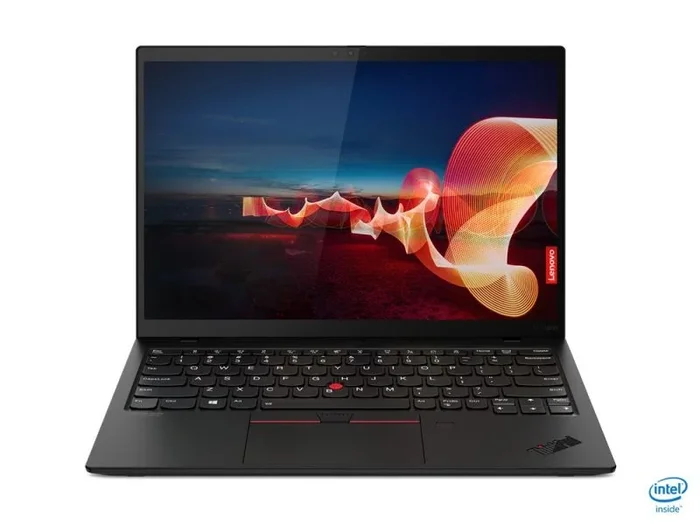 Lenovo ThinkPad X1 Nano Gen 1 Intel® Core™ i7 i7-1160G7 Portátil 33 cm (13″) 2K Ultra HD 16 GB LPDDR4x-SDRAM 512 GB SSD Wi-Fi 6 (802.11ax) Windows 11 Pro Negro