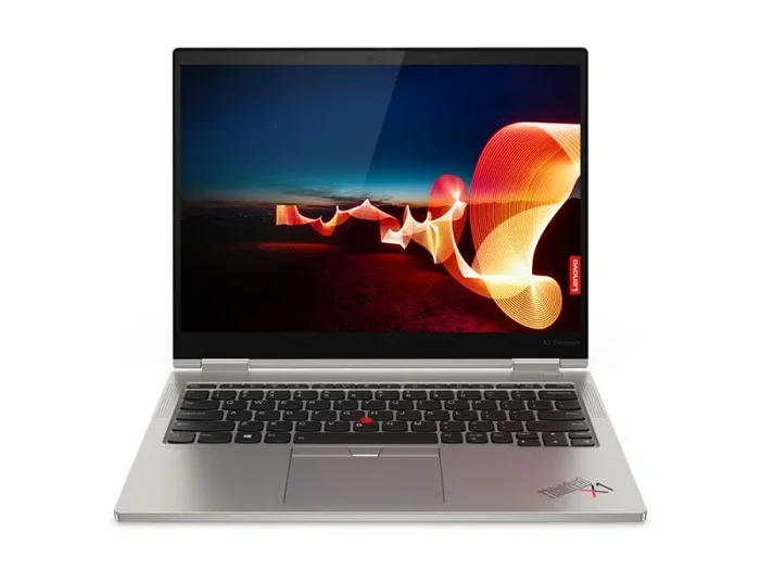Lenovo ThinkPad X1 Yoga Titanium Híbrido (2-en-1) 34,3 cm (13.5″) Pantalla táctil Quad HD Intel® Core™ i7 i7-1160G7 16 GB LPDDR4x-SDRAM 512 GB SSD Wi-Fi 6 (802.11ax) Windows 10 Pro Titanio