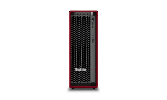 Lenovo thinkstation p5 tower xeon w5-2445 32gb ddr5 4800 ssd512 1000w w11pro 3y onsite