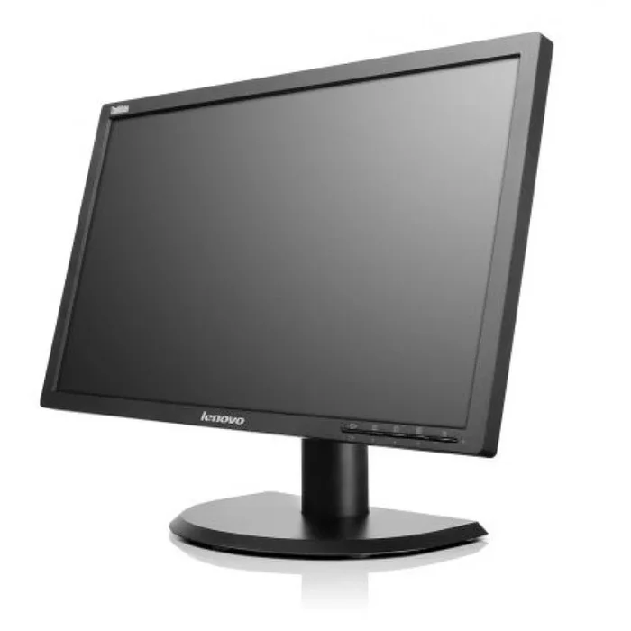 Lenovo ThinkVision LT1913p LED display 48,3 cm (19″) 1280 x 1024 Pixeles SXGA Negro