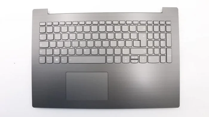 Lenovo UpCaASMW/KB L81FK IG BL FRA KB W/Touch Pad+TP FFC+KB, FRU5CB0R46790 (KB W/Touch Pad+TP FFC+KB Bracket+Speaker)