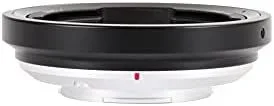 Lensbaby Obscura 16 Micro 4/3