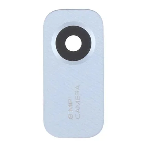 Lente Cámara Trasera Lenovo Tab M9 (Azul) Original