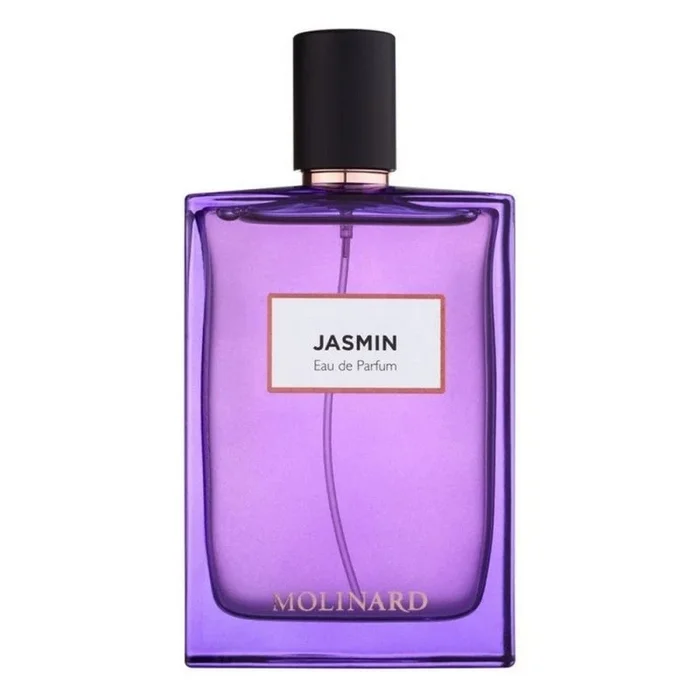 Les Elements Exclusifs by Molinard Jasmin Eau de Parfum Spray 75ml