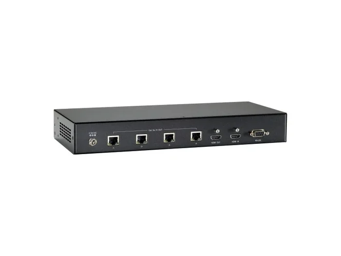 LevelOne HVE-9214PT extensor audio/video Transmisor de señales AV