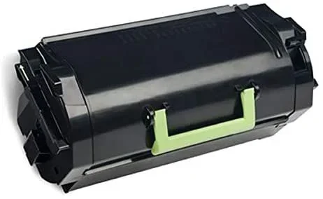 Lexmark 522X R cartucho de tóner 1 pieza(s) Original Negro