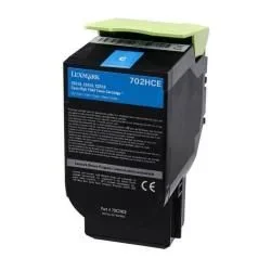 Lexmark C5342CX – Cartucho Tóner 7000 páginas