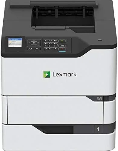 Lexmark MS725dvn 1200 x 1200 DPI A4