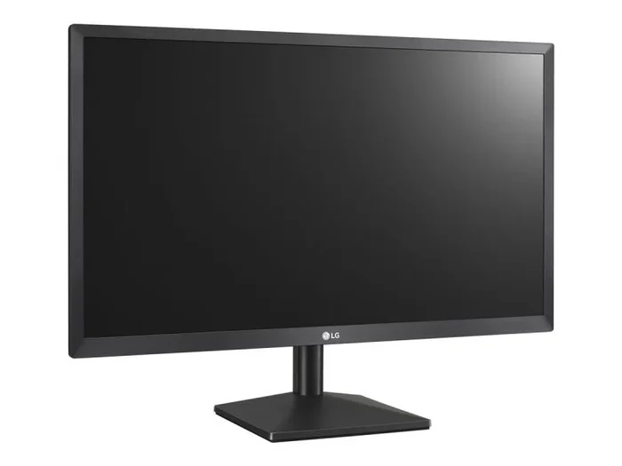 LG 22MK430H-B – Monitor FHD de 54,6 cm (22″) con Panel IPS (1920 x 1080 píxeles, 16:9, 250 cd/m², NTSC >72%, 1000:1, 5 ms, 60 Hz) Color Negro Mate