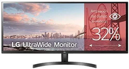 Lg 29wk500-p