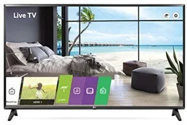 LG 32LT340CBZB.AEU Televisor 81,3 cm (32″) HD Negro