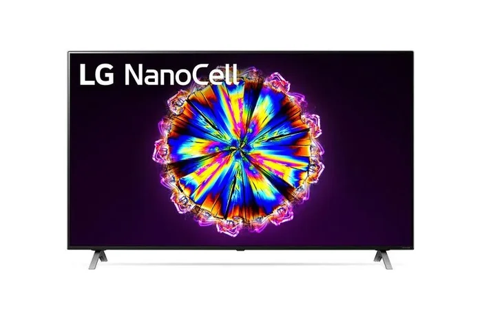 LG NanoCell NANO90 75NANO90 190,5 cm (75″) 4K Ultra HD Smart TV Wifi Negro