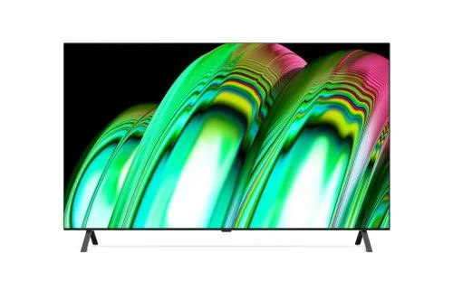 Lg oled oled65a26la 165,1 cm (65″) 4k ultra hd smart tv wifi plata