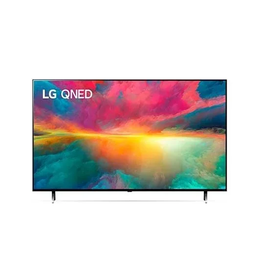 LG QNED 43QNED756RA.AEUD Televisor 109,2 cm (43″) 4K Ultra HD Smart TV Wifi Azul