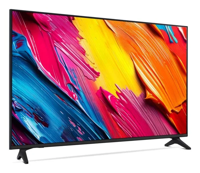 LG QNED AI 65QNED70A6A 165,1 cm (65″) 4K Ultra HD Smart TV Wifi Negro