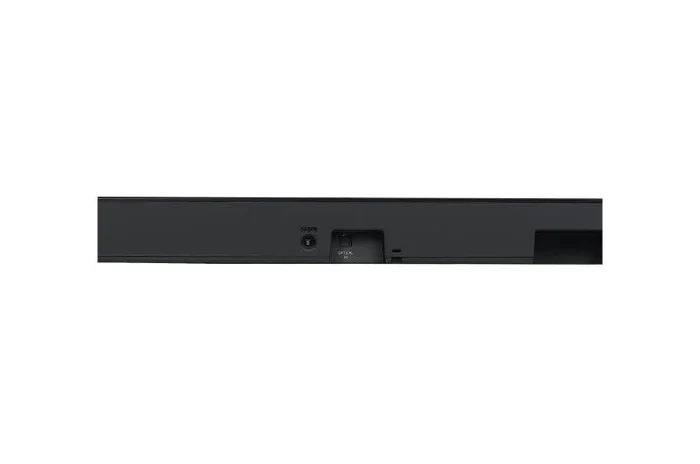 LG SL4Y altavoz soundbar Negro 2.1 canales 300 W