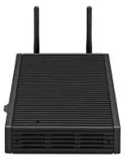 LG Thin Client Box CL600N-6A – USFF – Celeron J4105 1.5 GHz – 4 GB – 16 GB