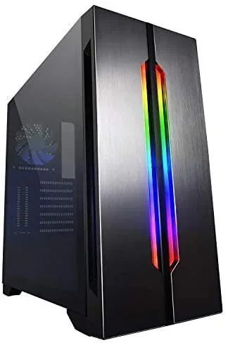 Lian Li LANCOOL ONE Digital Torre Negro