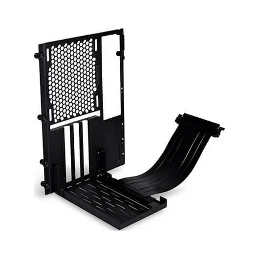 Lian Li O11DMINI-1X-4 parte carcasa de ordenador Universal Soporte de GPU