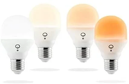 LIFX Mini – Day & Dusk lámpara LED 9 W E27