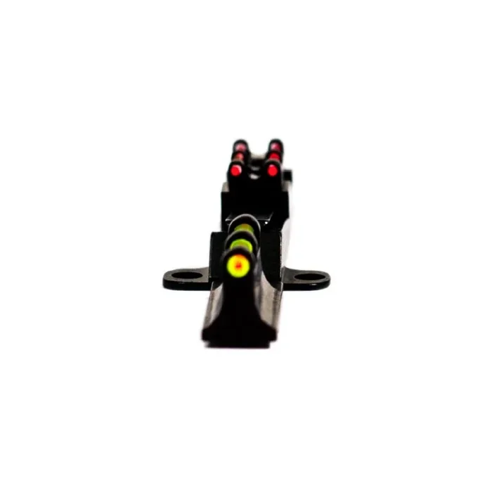 LimbSaver Punto de Mira Ajustables – Trasera (roja) y Frontal (verde/roja) B-12231