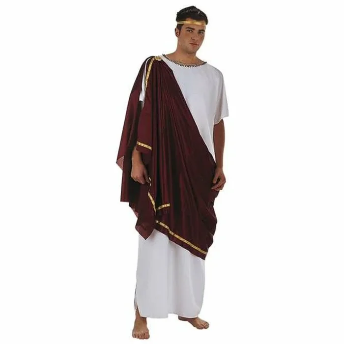 Limit Sport – Disfraz de griego para adultos, talla M (MA160)