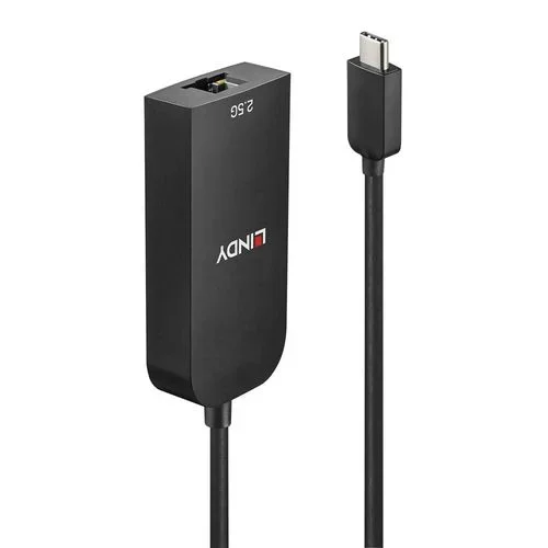 Lindy 43282 tarjeta y adaptador de interfaz