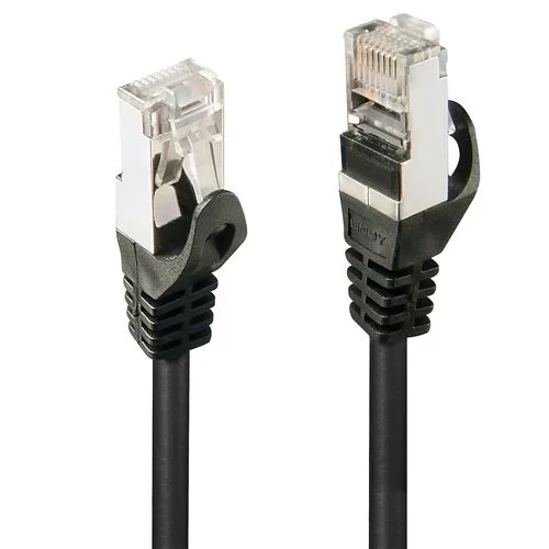 Lindy 48381 cable de red 1 m Cat5e F/UTP (FTP)