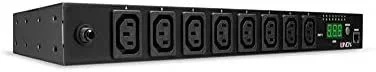 Lindy IPOWER Switch Classic 8