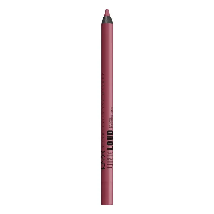 LINE LOUD Lip Pencil Stick #15 Goal Getter – 1.2g