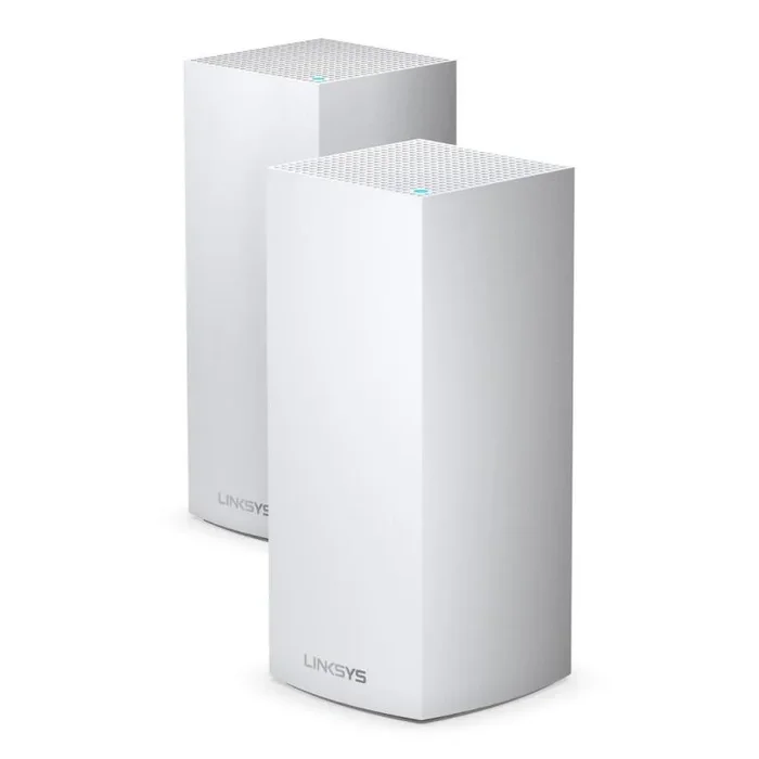 Linksys MX8400 Tribanda (2,4 GHz/5 GHz/5 GHz) Wi-Fi 6 (802.11ax) Blanco 4 Interno