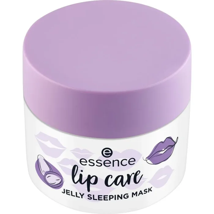 Lip care jelly mascarilla nocturna 8 gr