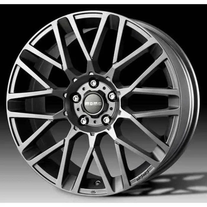 Llanta para automovil momo revenge 16″ 7,0 x 16″ et35 pcd 5×100 cb 72,3
