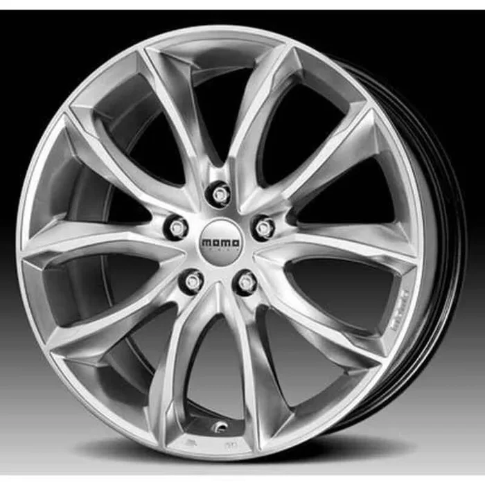 Llanta para automovil momo screamjet 17″ 8,0 x 17″ et42 pcd 5×120 cb 79,6