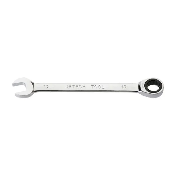 Llave combinada jetech tool de carraca 32 mm