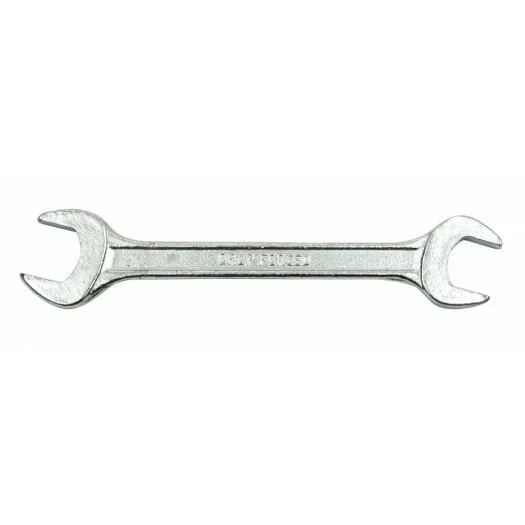 Llave Fija TOYA 50170, Acero, Herramienta de Alta Resistencia para Reparaciones Mecánicas, 1 Pieza.