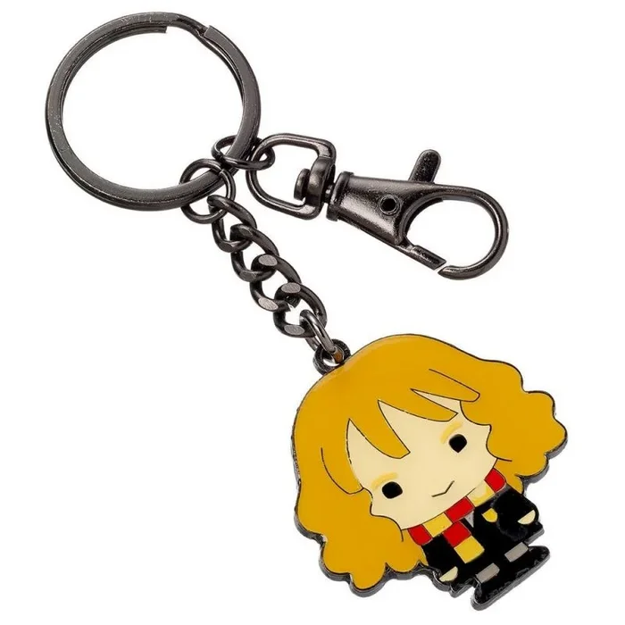 Llavero harry potter hermione granger