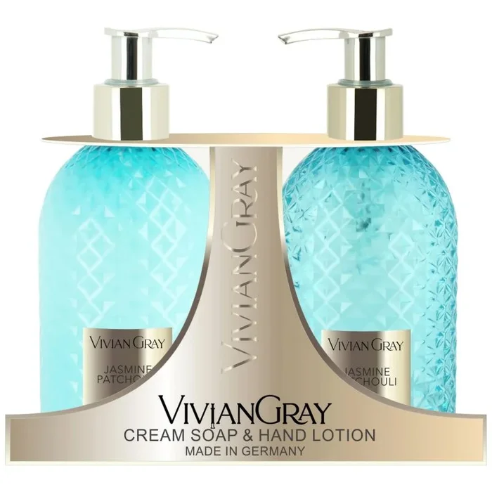 Lociones para el cuerpo – Hidratantes de la marca Vivian Gray ideal para Mujer