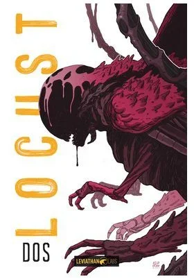 Locust 02: Vol. 2