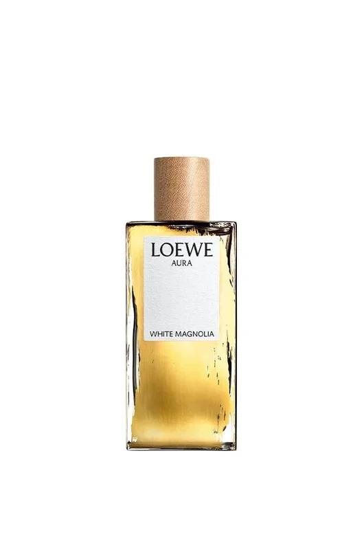 LOEWE Perfumes Aura White Magnolia 100 ml Mujeres