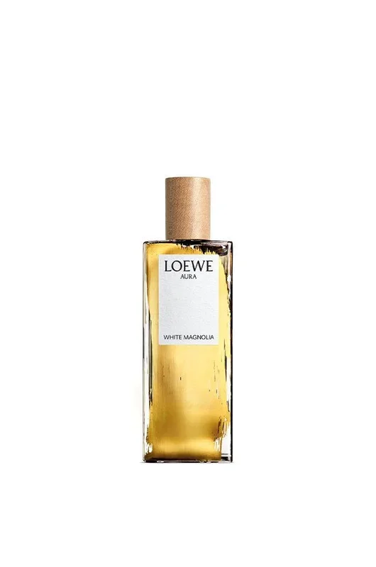 LOEWE Perfumes Aura White Magnolia 50 ml Mujeres