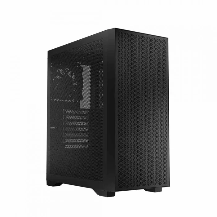 Logic dart pro midi caja usb-c negro