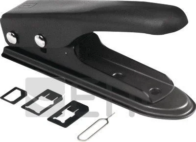 LogiLink WZ0026 adaptador para tarjeta de memoria sim / flash
