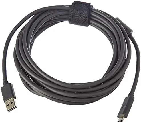 Logitech Meetup USB Cable 5M